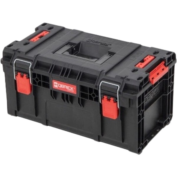 Фото - Ящик для инструментов Qbrick System PRIME Toolbox 250 Vario (SKRQPRIM250VCZAPG003) Фото - Ящик для инструментов Qbrick System PRIME Toolbox 250 Vario (SKRQPRIM250VCZAPG003)