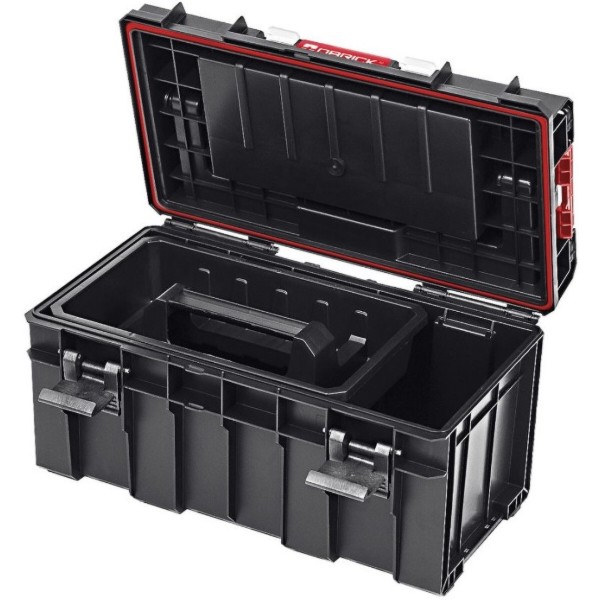 Фото - Ящик для инструментов Qbrick System PRO 500 EXPERT (SKRQPRO500CZAPG003)