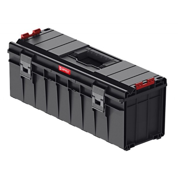 Фото - Ящик для инструментов Qbrick System Pro 700 Basic (SKRQPROB700CZAPG003)