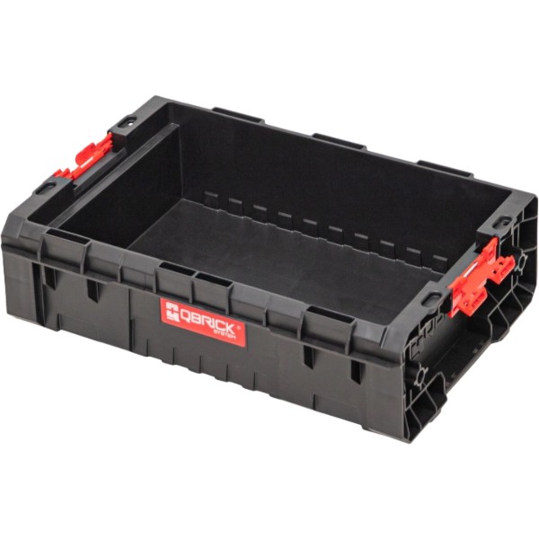 Фото - Ящик для инструментов Qbrick System PRO Box 130 - 2.0 460 x 325 x 150 (SKRQPROB1302CZAPG003)