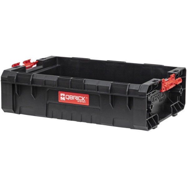 Фото - Ящик для инструментов Qbrick System PRO Box 130 - 2.0 460 x 325 x 150 (SKRQPROB1302CZAPG003)