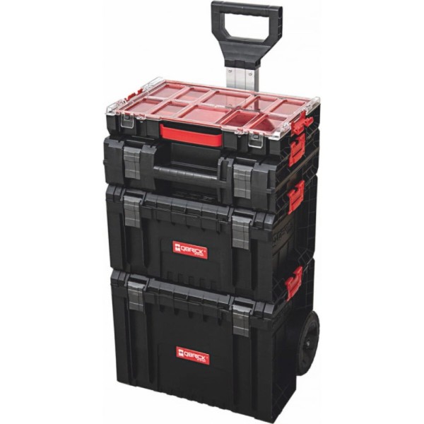 Фото - Ящик для инструментов Qbrick System PRO SET 3 (Z255963PG001)