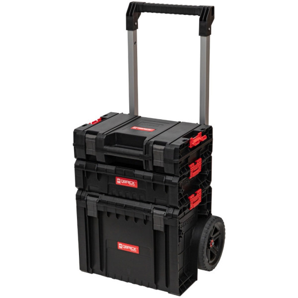 Фото - Ящик для инструментов Qbrick System PRO SET 7 2.0 Plus (Z259671PG001)