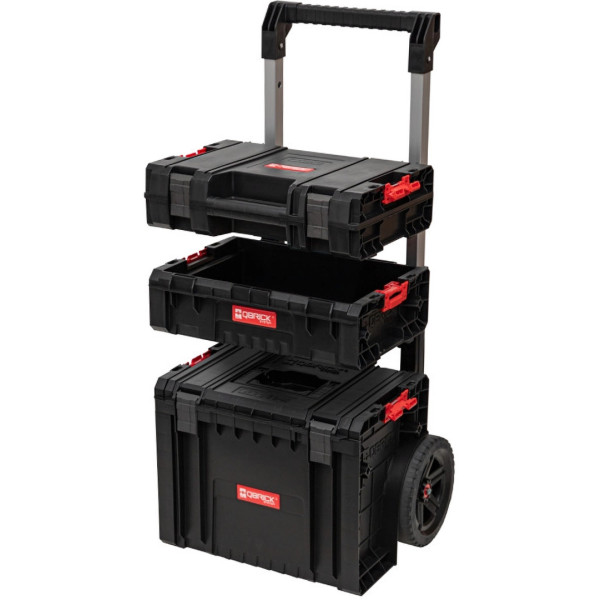 Фото - Ящик для инструментов Qbrick System PRO SET 7 2.0 Plus (Z259671PG001)
