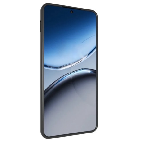 Фото - Чохол для смартфону BeCover for OnePlus Nord 4 5G Black (713140)