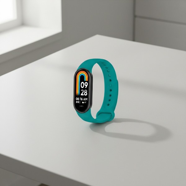 Фото - Ремінець для фітнес-браслета BeCover for Xiaomi Mi Smart Band 10 Nordic (714754)