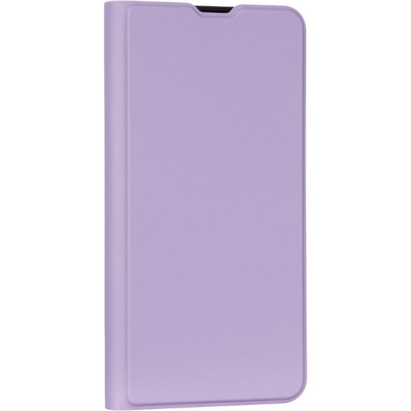Фото - Чохол для смартфону BeCover Exclusive New Style for Samsung Galaxy A25 5G SM-A256 Purple (711223)