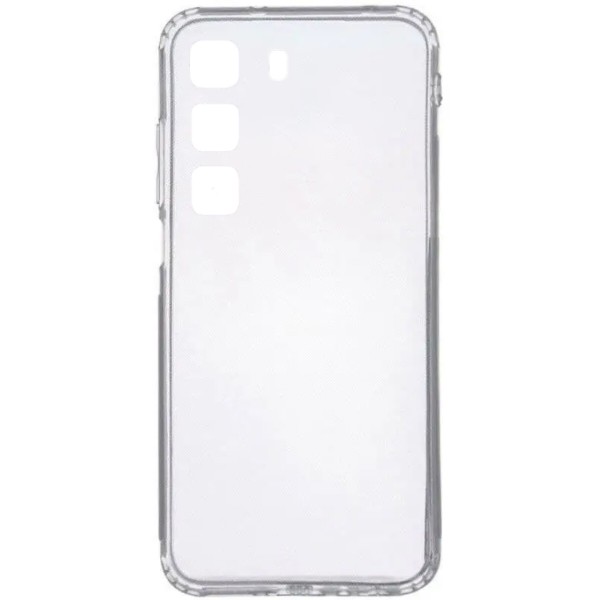 Фото - Чехол для смартфона BeCover for Infinix Hot 50 (X6720) Transparancy (712283)