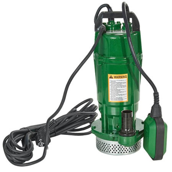 Фото - Занурювальний насос Nowa QD C750f
