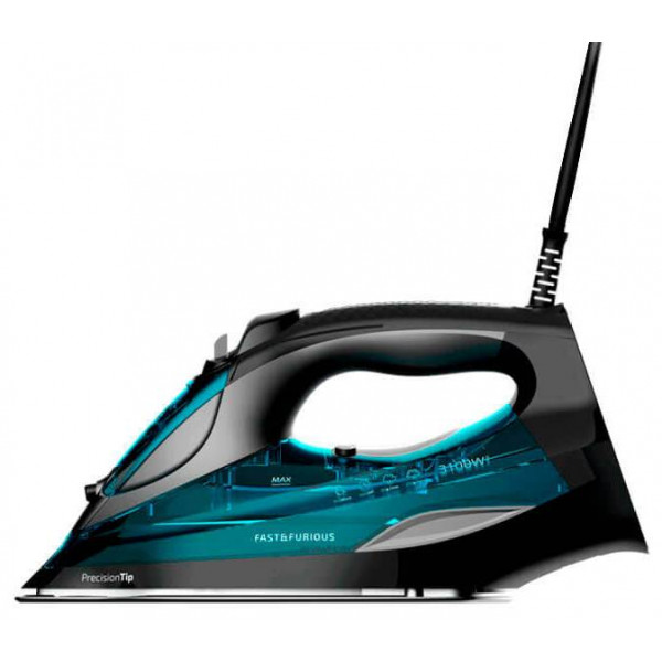 Фото - Утюг Cecotec Fast&Furious 5055 Pro (CCTC-05570)