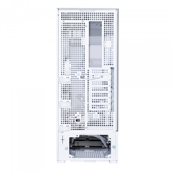 Фото - Корпус Lian Li SUP01W White (G99.SUP01W.00)