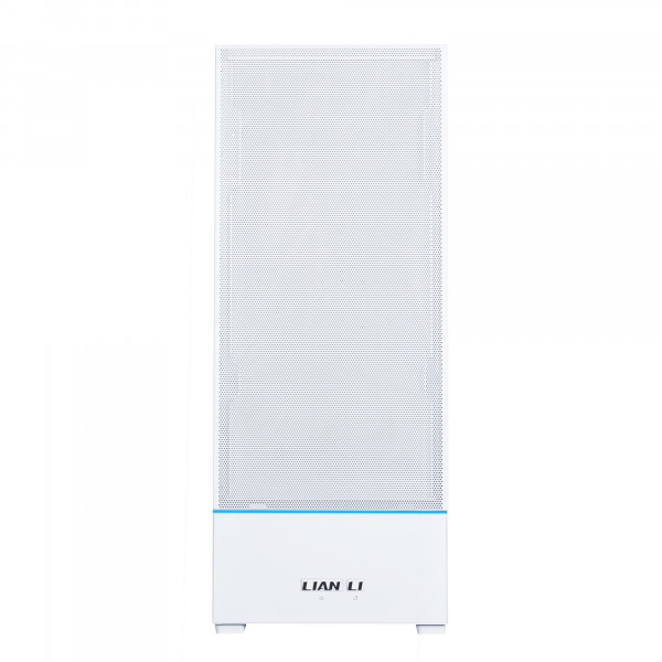 Фото - Корпус Lian Li SUP01W White (G99.SUP01W.00)