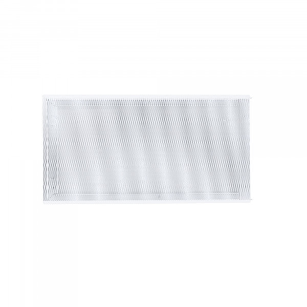 Фото - Корпус Lian Li SUP01W White (G99.SUP01W.00)