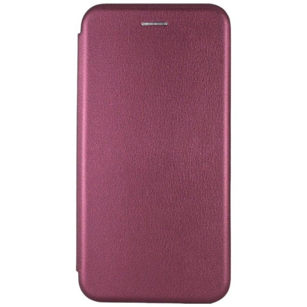 Фото - Чохол для смартфону BeCover Exclusive for Infinix Note 40 Pro (X6851) Red Wine (712222)