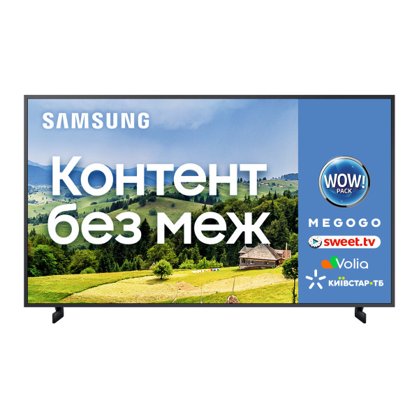 Фото - Уценка - Телевизор Samsung QE43LS03BAUXUA