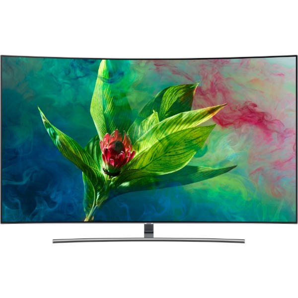 Фото - Телевизор Samsung QE55Q8CNAUXUA