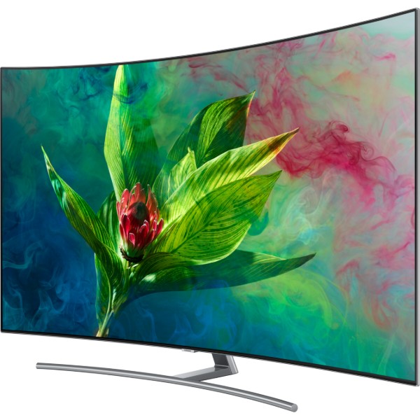 Фото - Телевизор Samsung QE55Q8CNAUXUA