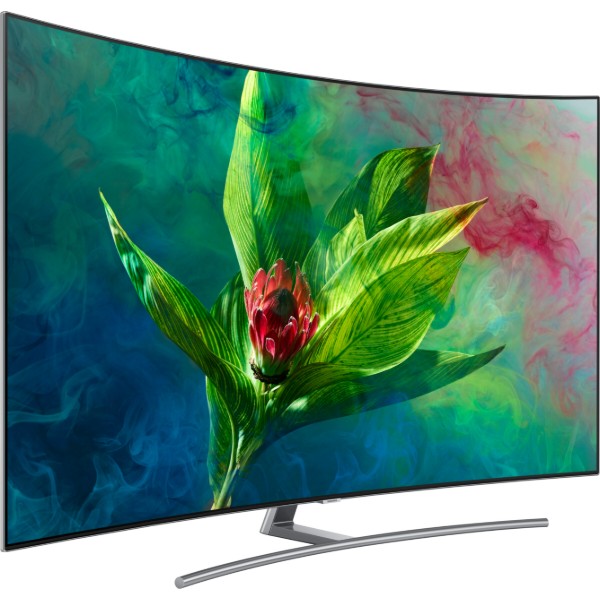 Фото - Телевизор Samsung QE55Q8CNAUXUA
