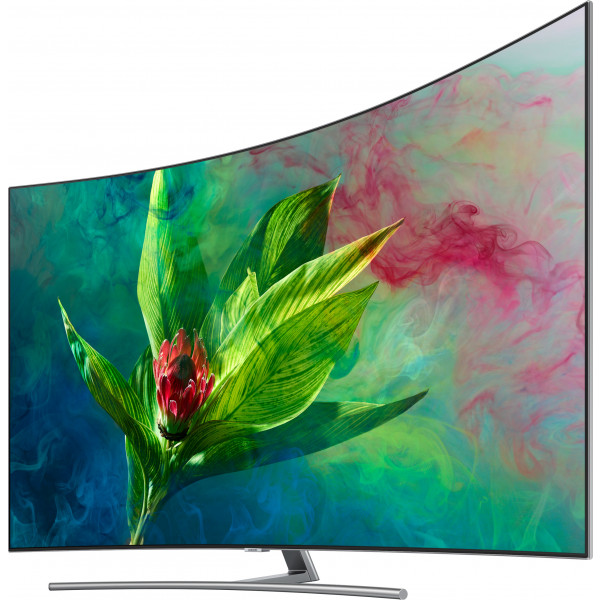 Фото - Телевизор Samsung QE65Q8CNAUXUA