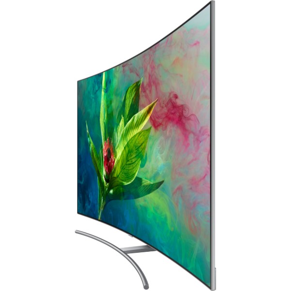 Фото - Телевизор Samsung QE55Q8CNAUXUA