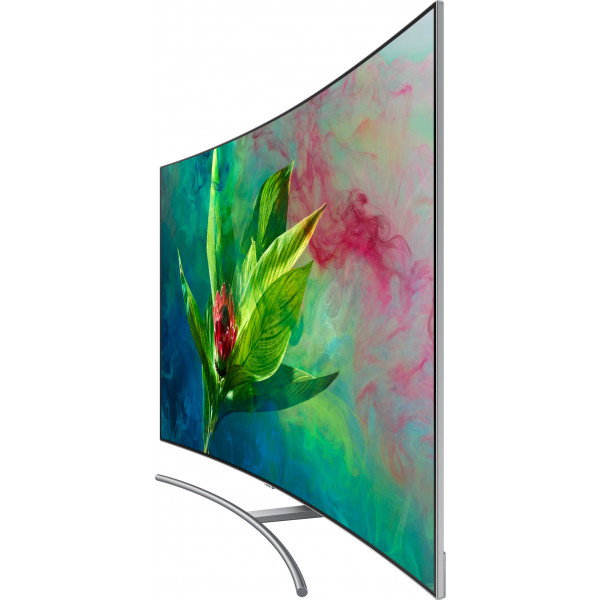 Фото - Телевизор Samsung QE65Q8CNAUXUA