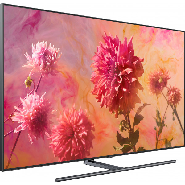 Фото - Телевизор Samsung QE75Q9FNAUXUA