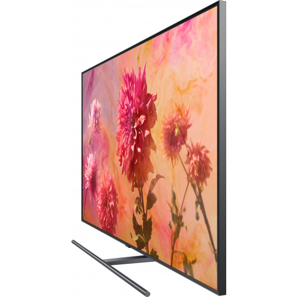 Фото - Телевизор Samsung QE55Q9FNAUXUA