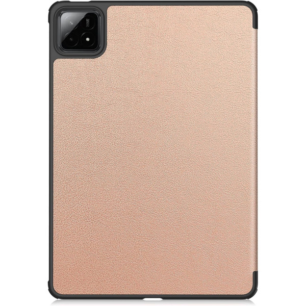 Фото - Чехол для планшета BeCover Smart Case for Xiaomi Pad 7 / 7 Pro 11.2" Rose Gold (712812)