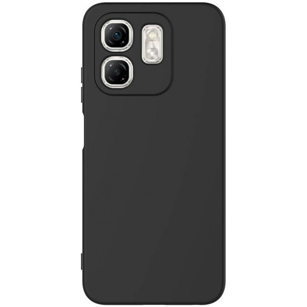 Фото - Чехол для смартфона BeCover for Infinix Hot 50i (X6531) Black (712497)