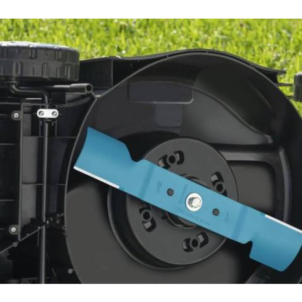 Фото - Газонокосарка електрична Gardena PowerMax 37/1800 G2 (14637-20.000.00)