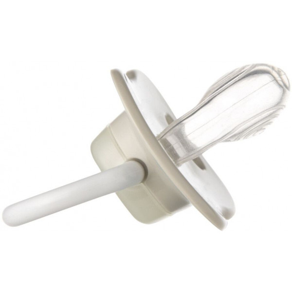 Фото - Симетрична пустушка Canpol babies 0-6 міс EXOTIC (34/920_leni)