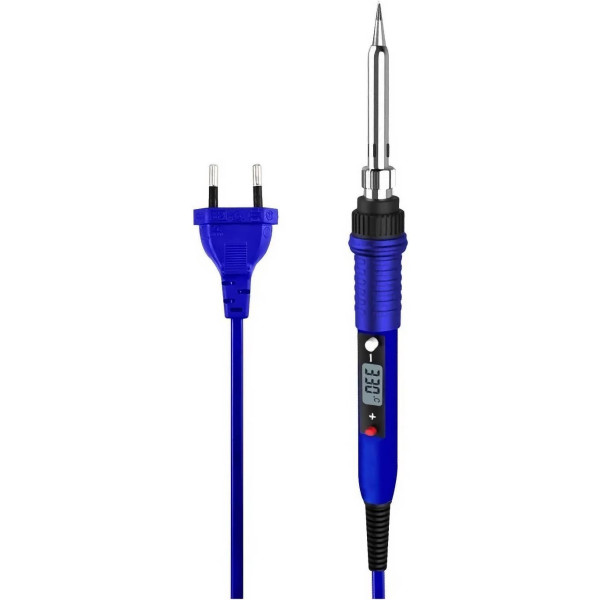 Фото - Паяльник INSPIRE QH908S-BLU-EU