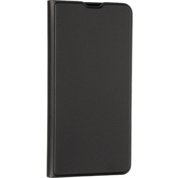 Фото - Чохол для смартфону
 BeCover Exclusive New Style for Motorola Moto G72 Black (711205)