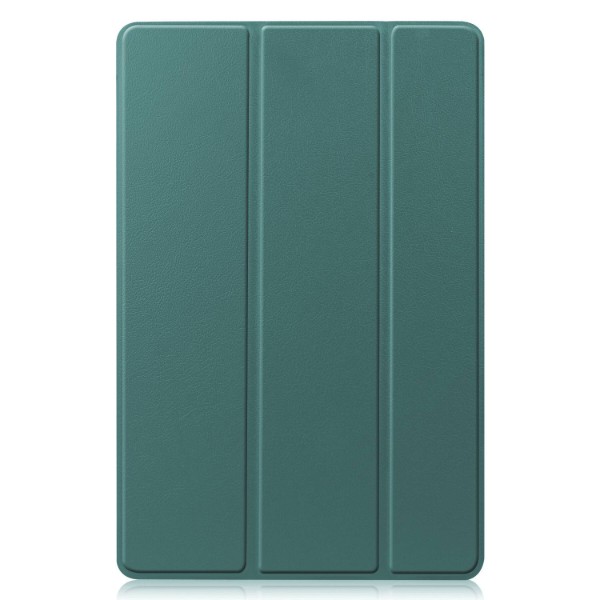 Фото - Чехол для планшета BeCover Smart Case for Samsung Galaxy Tab S9 Plus (SM-X810/SM-X816)/S9 FE Plus (SM-X610/SM-X616) 12.4"" Dark Green (710323)