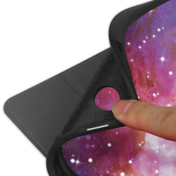 Фото - Чохол для планшета BeCover Flexible TPU Mate for Samsung Galaxy Tab A9 Plus SM-X210/SM-X215/SM-X216 11.0"" Space (710350)