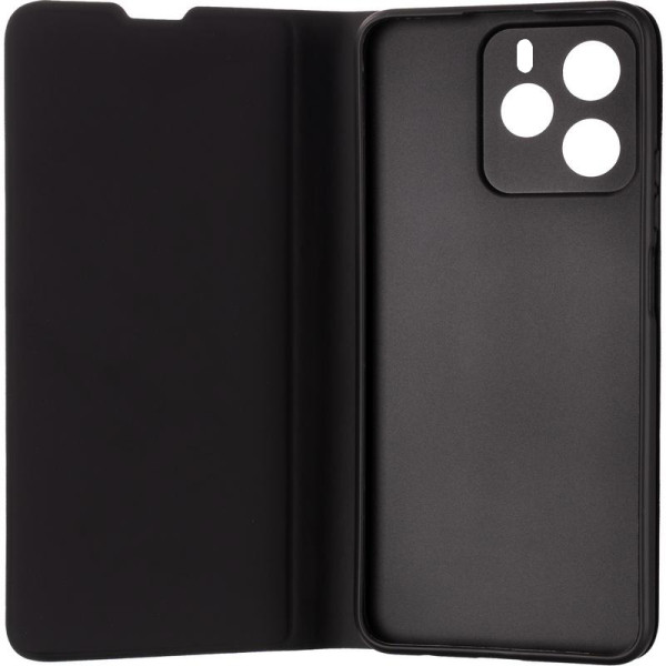 Фото - Чохол для смартфону BeCover Exclusive New Style for Xiaomi Redmi Note 14 4G Purple (713324)