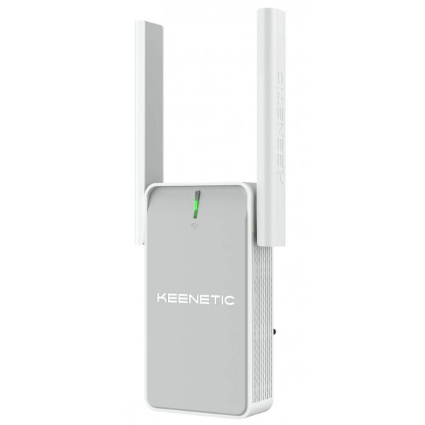 Фото - Точка доступа Keenetic Buddy 4 (KN-3211)