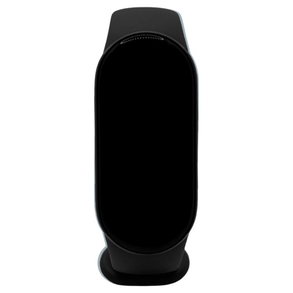 Фото - Ремінець для фітнес-браслета BeCover Xiaomi Mi Smart Band 9 Black (711934) Фото - Ремінець для фітнес-браслета BeCover Xiaomi Mi Smart Band 9 Black (711934)
