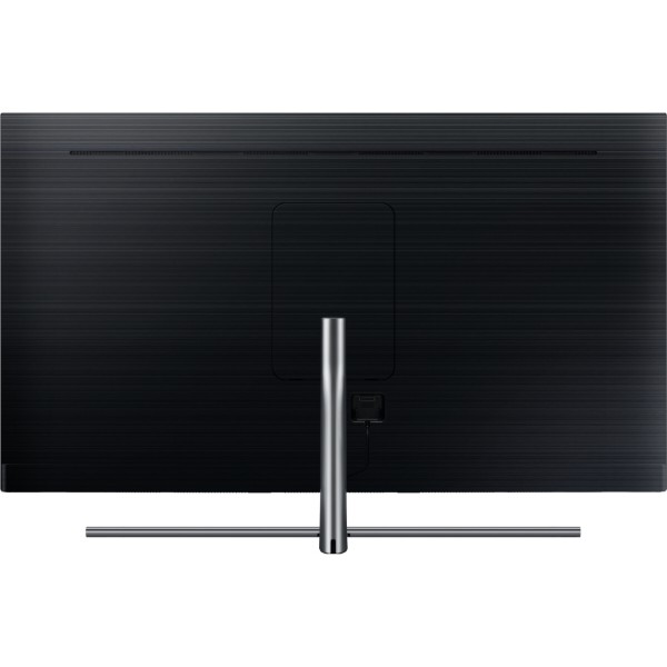 Фото - Телевізор Samsung QE75Q7FNAUXUA