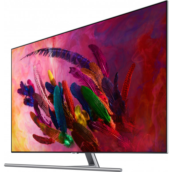 Фото - Телевизор Samsung QE55Q7FNAUXUA