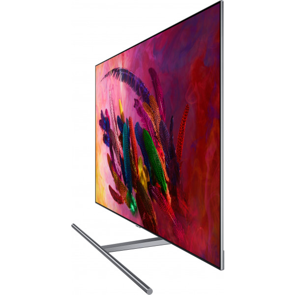 Фото - Телевизор Samsung QE65Q7FNAUXUA