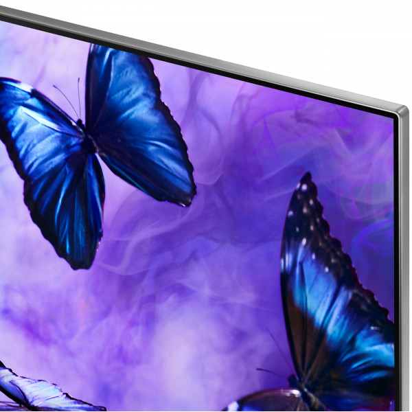 Фото - Телевизор Samsung QE49Q6FNAUXUA