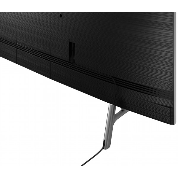 Фото - Телевизор Samsung QE49Q6FNAUXUA