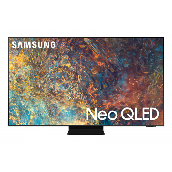 Фото - Телевизор Samsung QE43QN90AAUXUA Фото - Телевизор Samsung QE43QN90AAUXUA