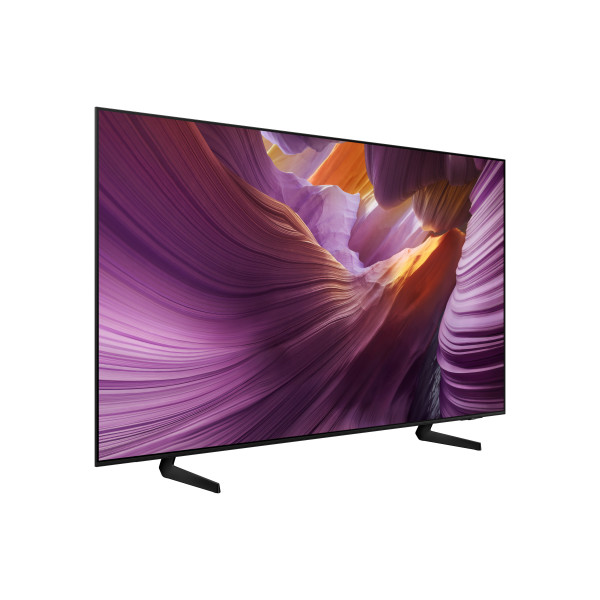Фото - Телевизор Samsung QE55S85FAUXUA