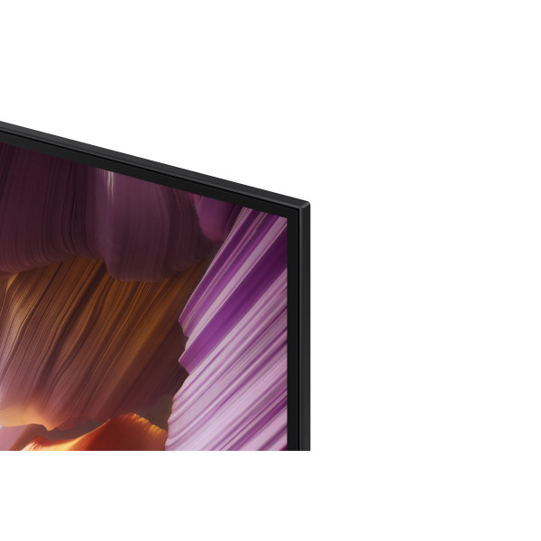 Фото - Телевизор Samsung QE55S85FAUXUA