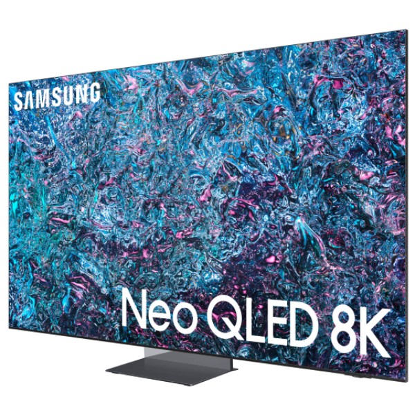 Фото - Телевізор Samsung QE85QN900DUXUA