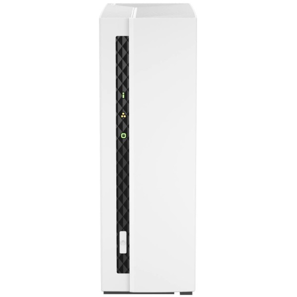 Фото - Мережеве сховище без HDD QNAP TS-133