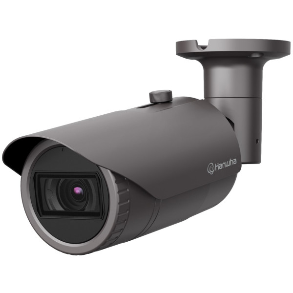 Фото - IP-камера Hanwha Techwin QNO-7082R