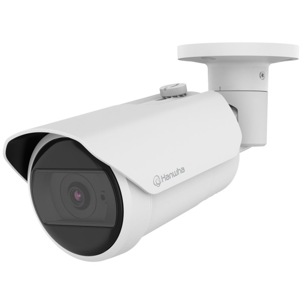 Фото - IP-камера Hanwha Techwin QNO-C8013R Фото - IP-камера Hanwha Techwin QNO-C8013R